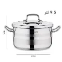 طاجن أسترا 2 A2027 مقاس 28×16
