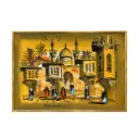 اهوار +شناشيل 35*45