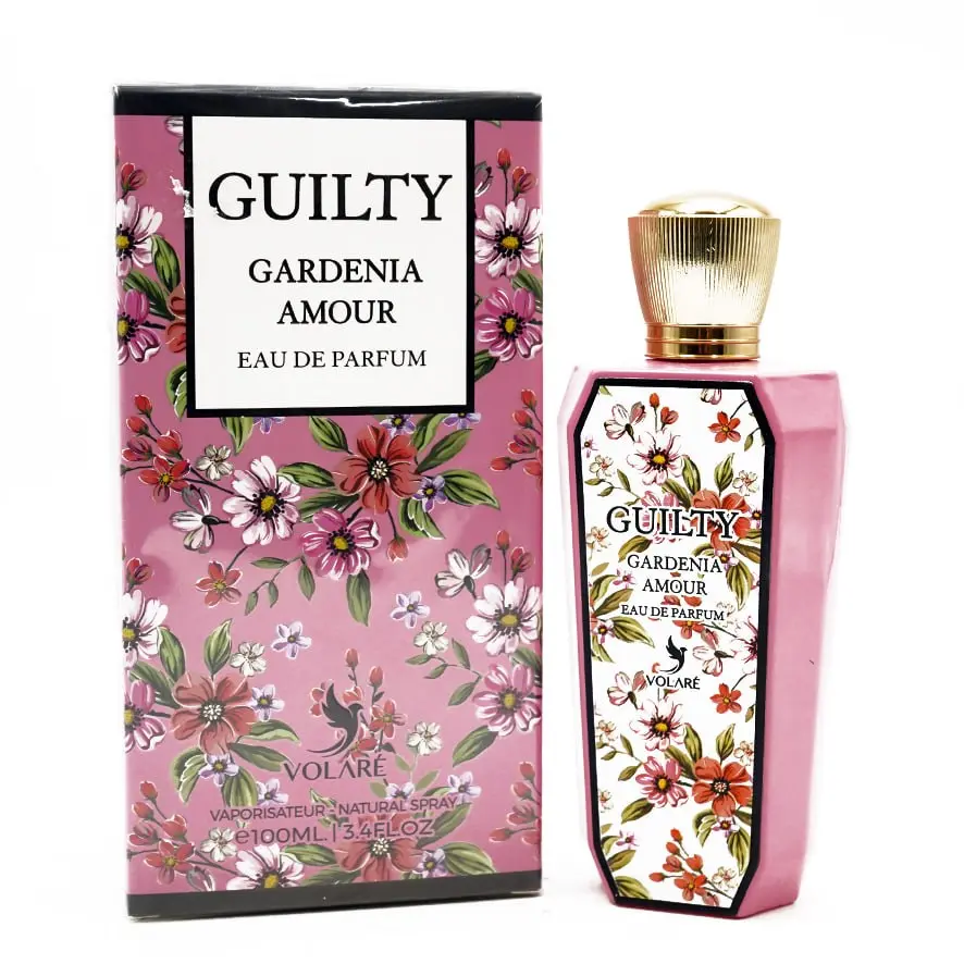 عطر كلتي كاردينيا امور 100مل / فولاري