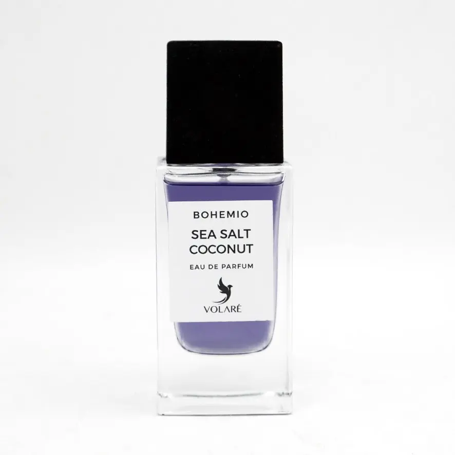 عطر بوهيميو سي سالت كوكونوت 100مل / فولاري