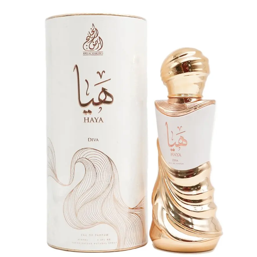 عطر هيا ديفا 100 مل (24)