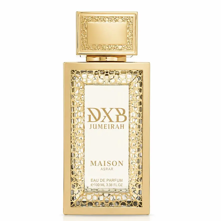  عطر ميزون أسرار ١٠٠ مل / دبي جميرا 