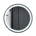 مرآة حائط / 60cm - DE25-683