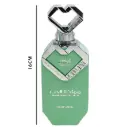عطر مينت لوف 100مل / مملكة الحب