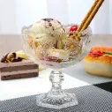 كاسه موطا كرستال 7407