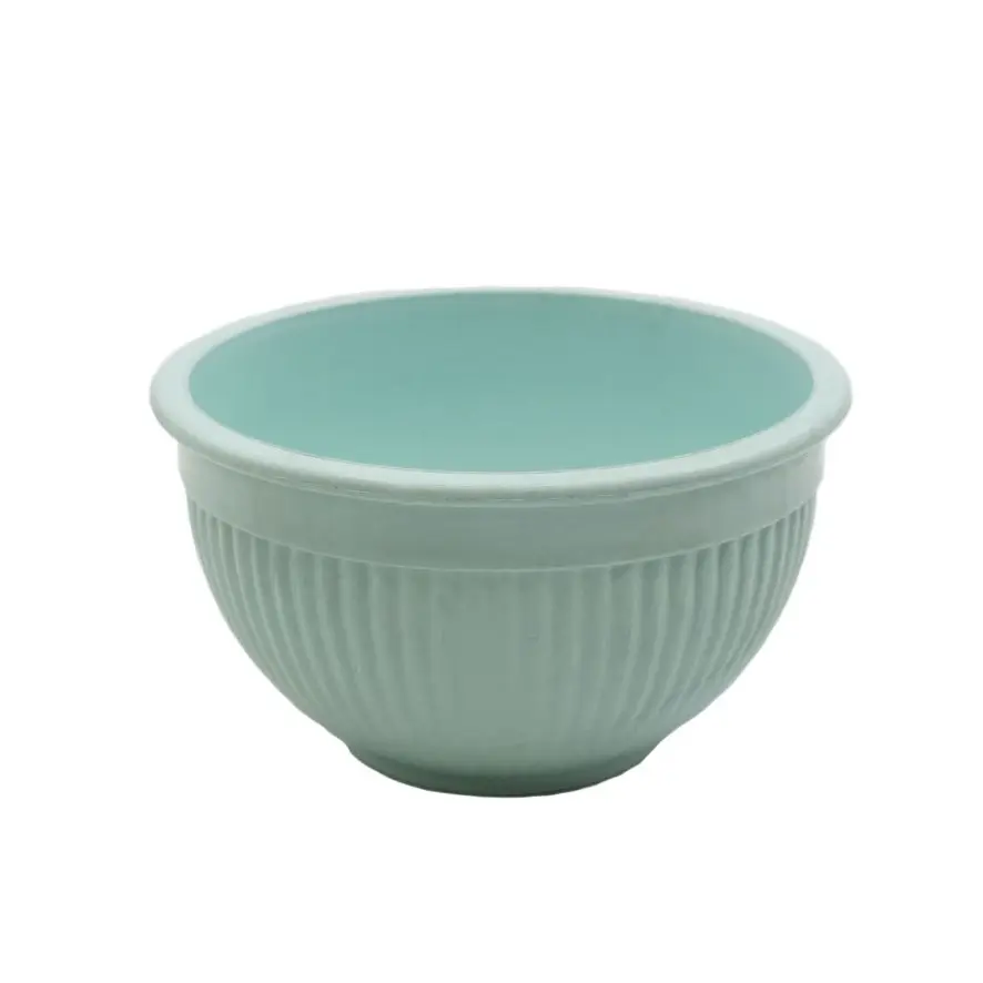 وعاء الياقوت الدائري للوجبات الخفيفة 270 مل (PP) / BG-254/M