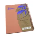 دفتر مدرسي فئة 140 ورقة / BK020033