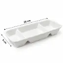 صحن مقبلات / CZT14-10