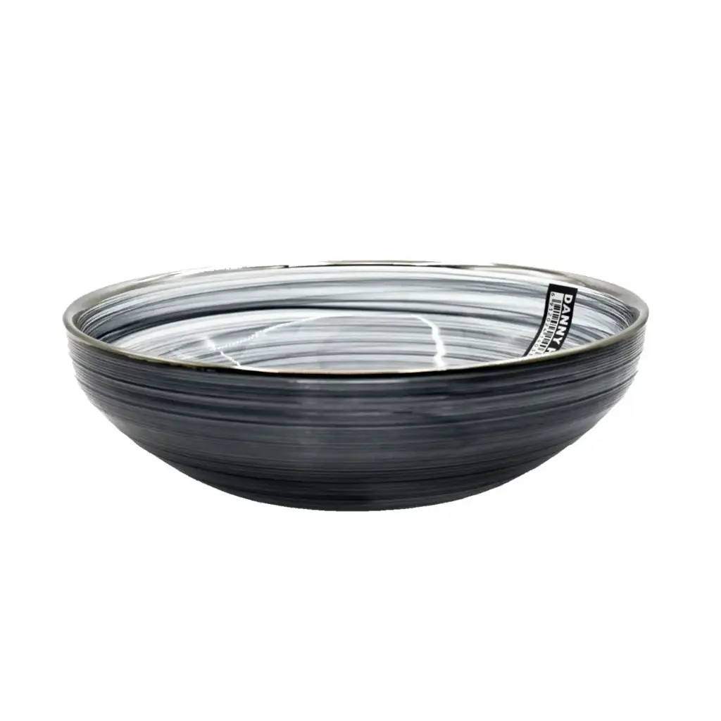 10"وعاء تقديم / WY38-04
