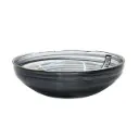 25cm وعاء تقديم / WY38-04