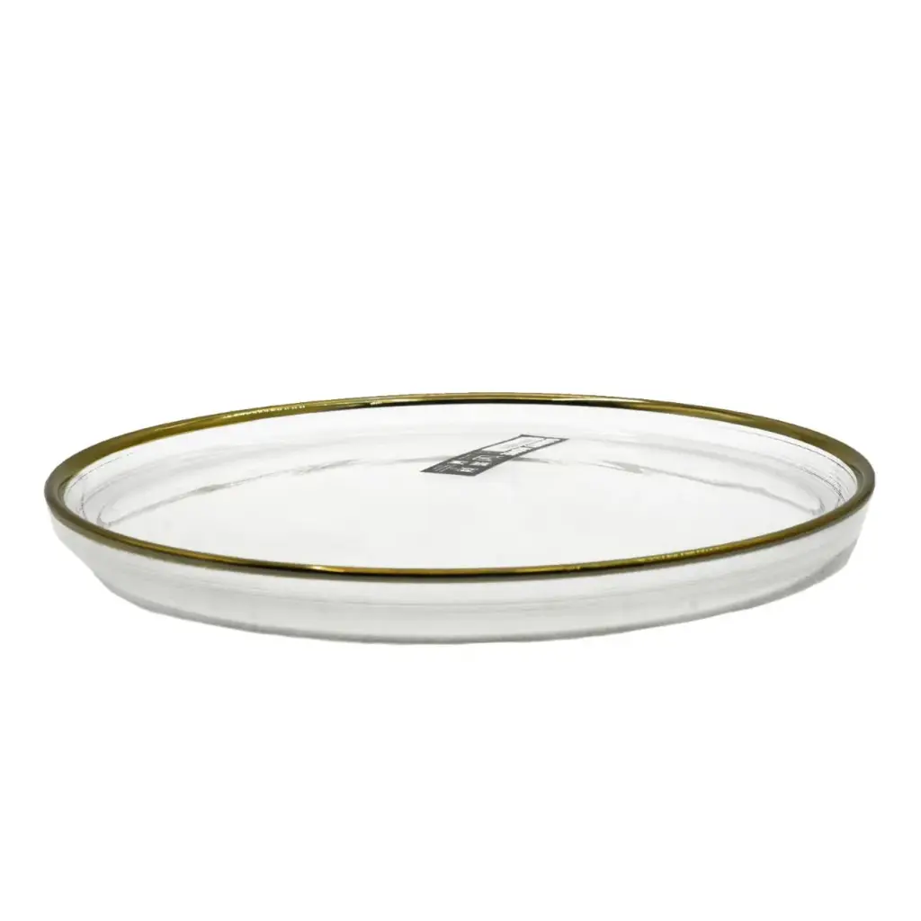 21cm صحن تقديم / WY42-03