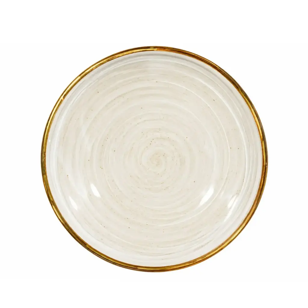 21cm صحن تقديم / WY42-03