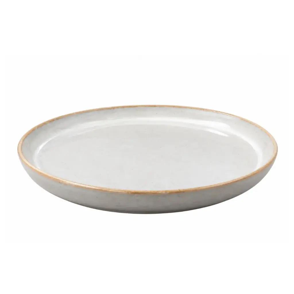  صحن مسطح 21 سم / T13-02