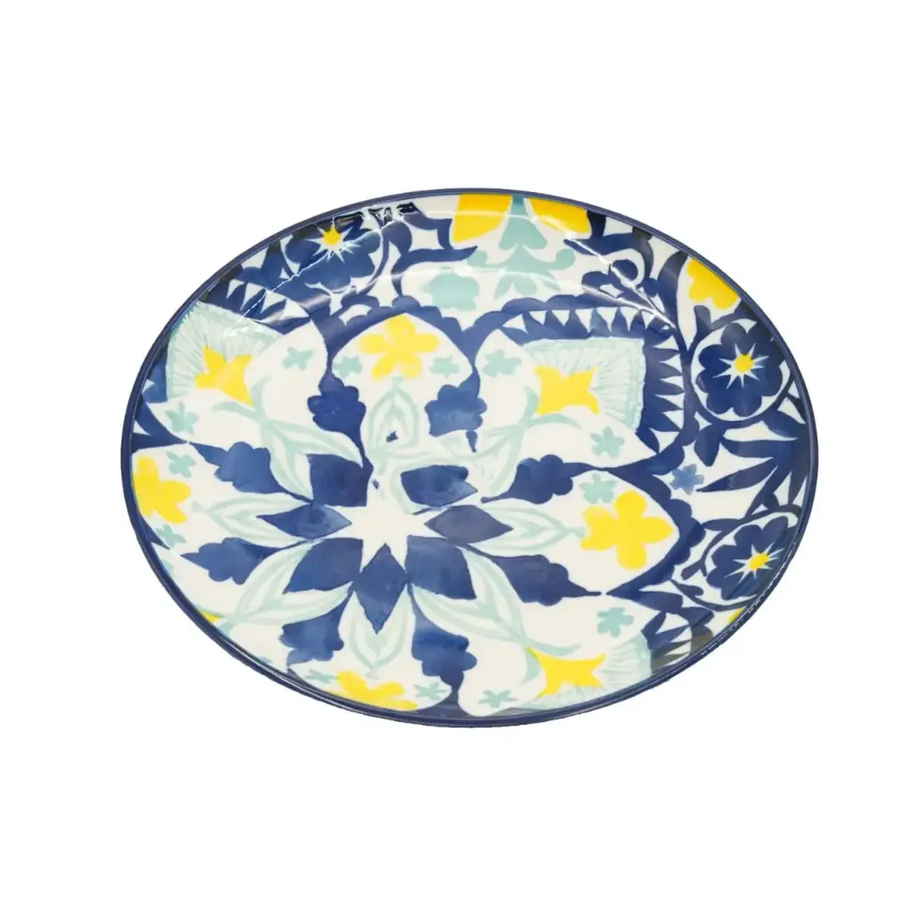 10.5"صحن عشاء / SF25-01