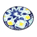 8"صحن حلويات / SF25-02