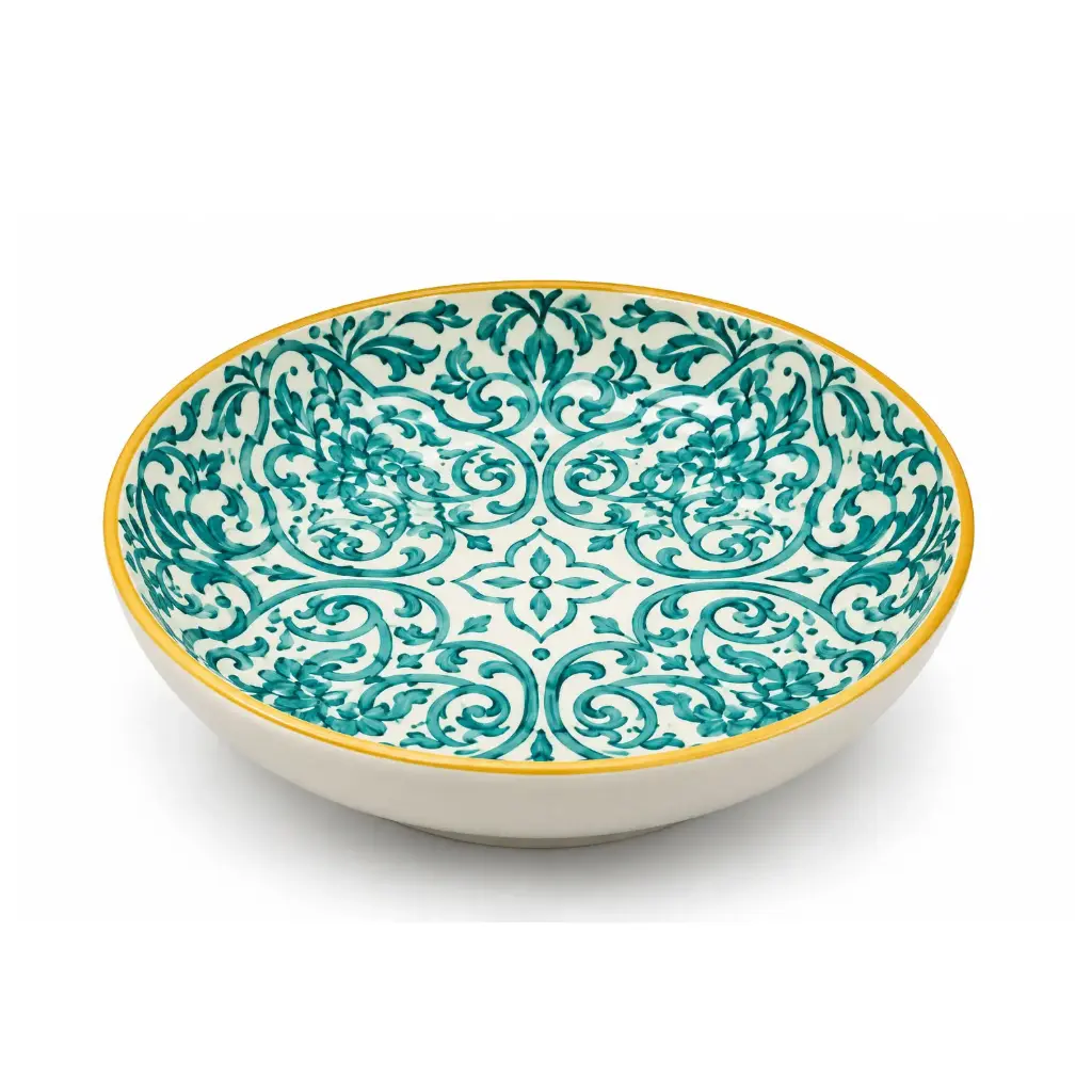 12" صحن شوربة / SE120TP-5