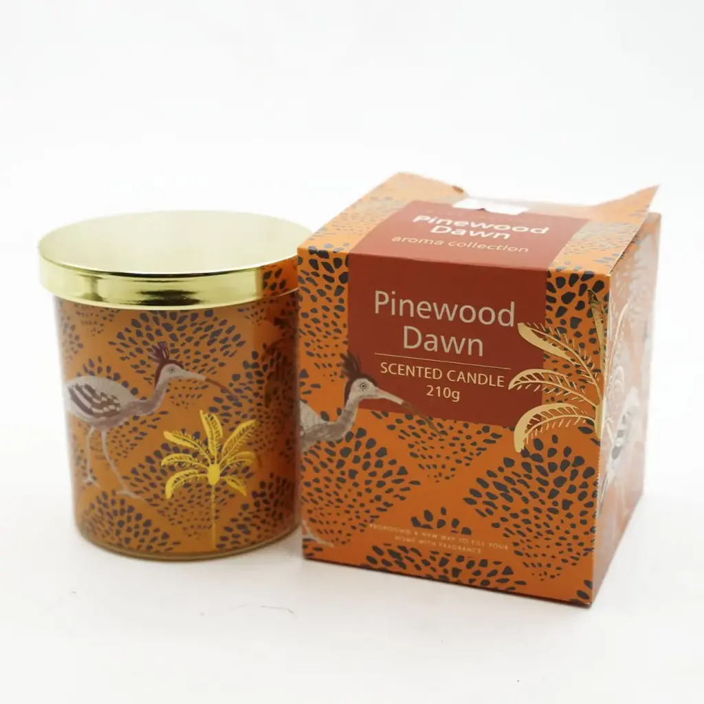 شمع معطر / DE26-29