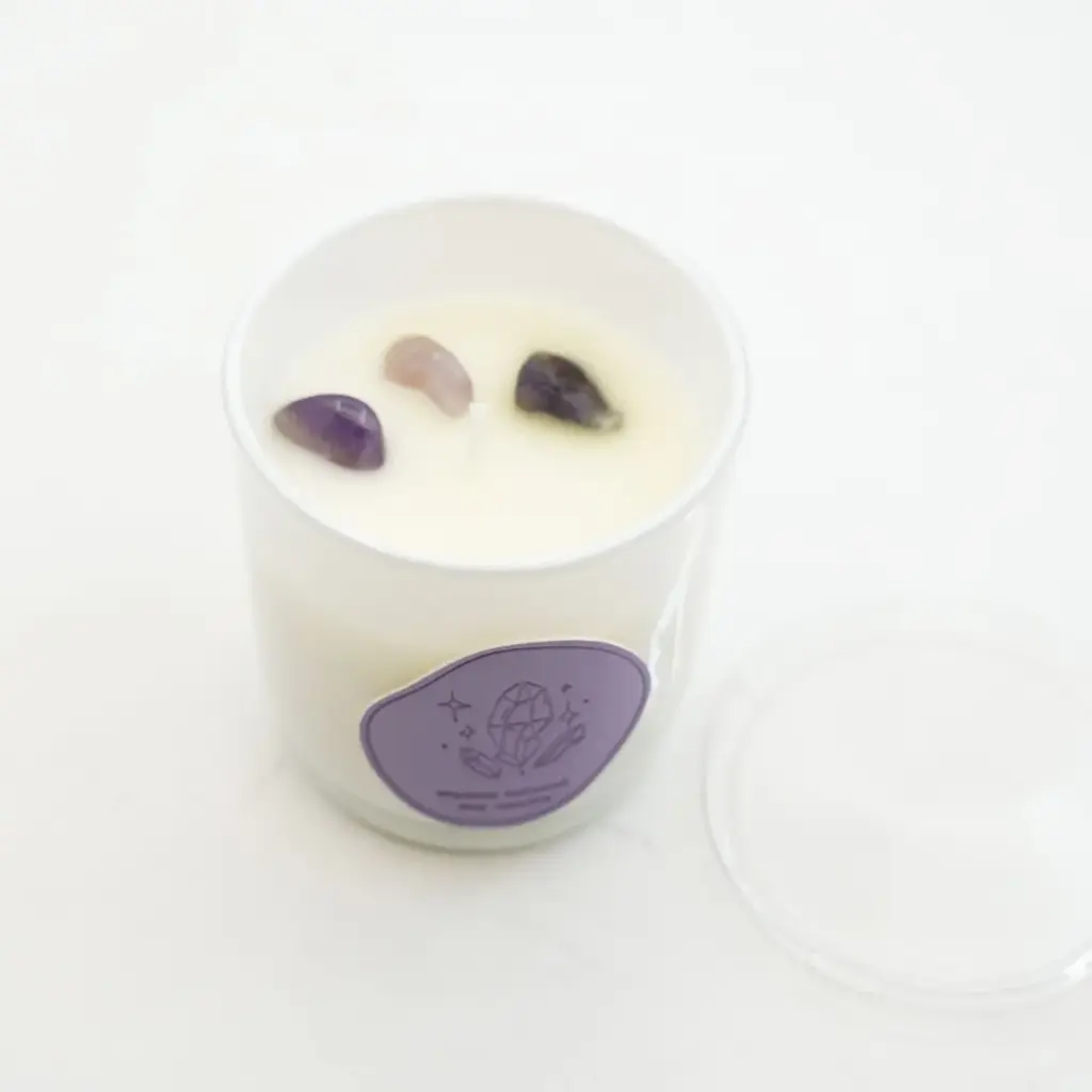 شمع معطر / DE26-36