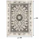 سجاد ازمير قياس 200*300