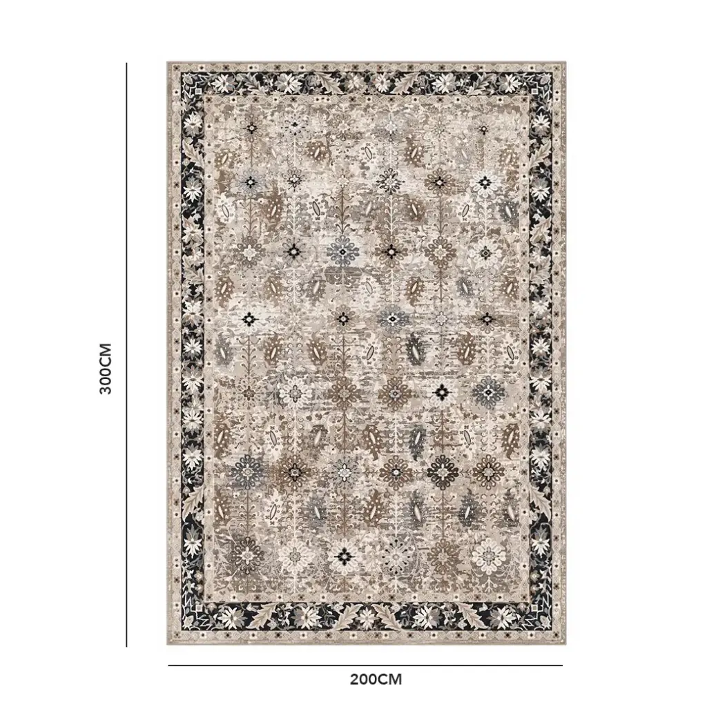 سجاد لوكاست قياس  200*300