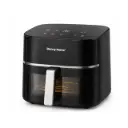 قلاية هوائية بدون زيت 5 ليتر / MF-CY55M2-Black