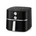 قلاية هوائية بدون زيت 5 ليتر / MF-TN55M2-Black