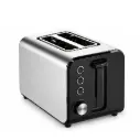 محمصة خبز توستر ستانلس ستيل / MT-RW2L20W