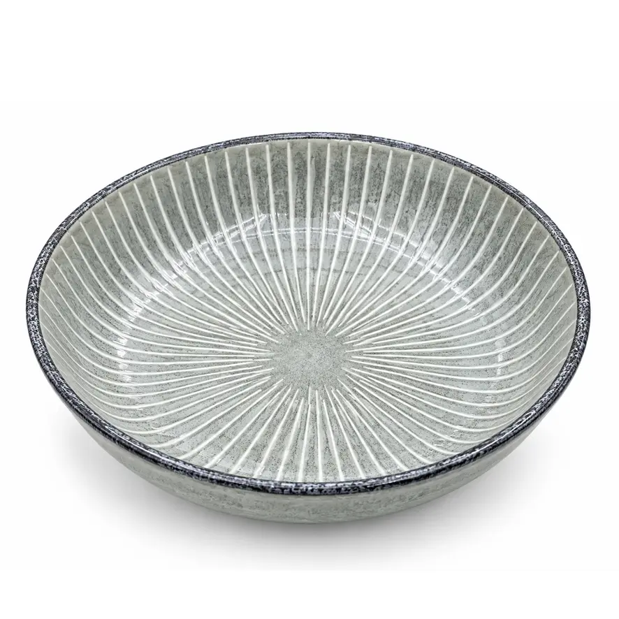 صحن عميق بورسلين / T31-03