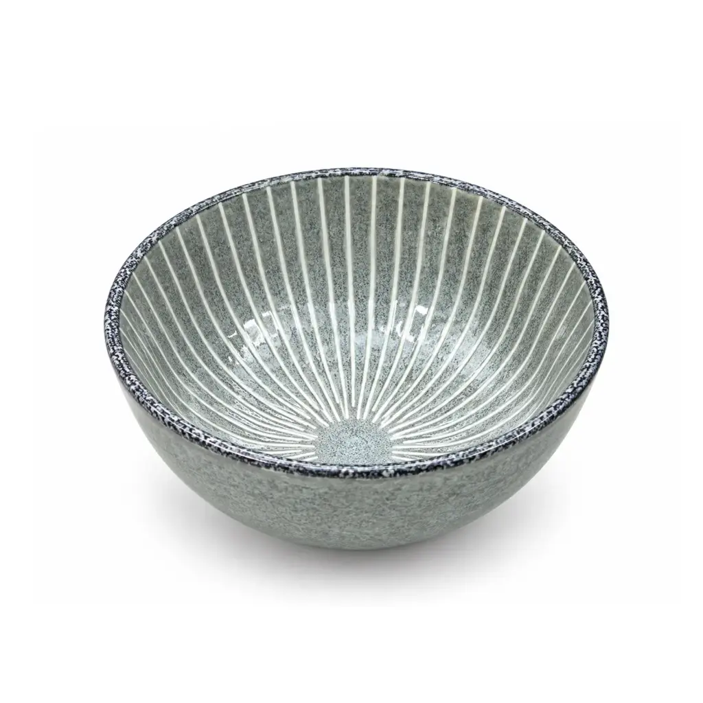 وعاء/زبدية بورسلين / T31-04