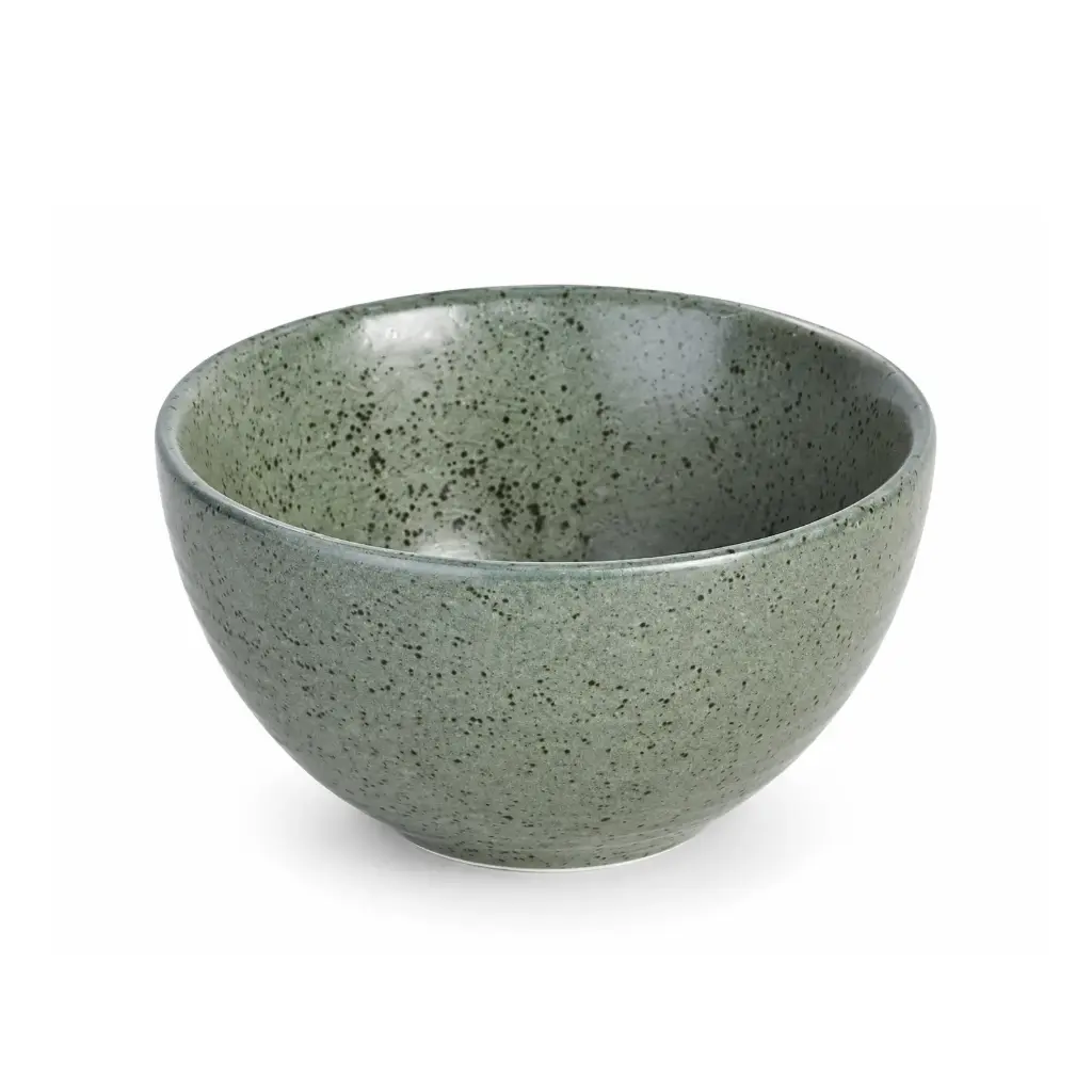 وعاء/زبدية بورسلين / T40-4