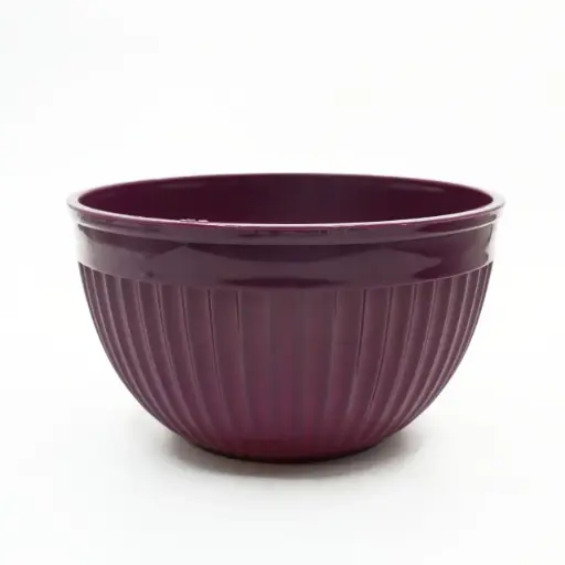 [BG-442] كاسة بلاستك دائري / BG-442