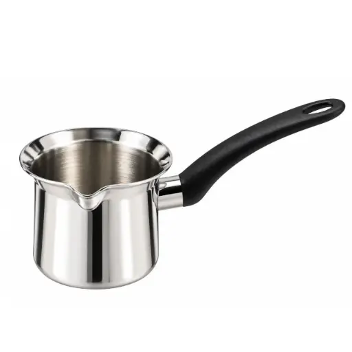 [A1207] دلة 3 فنجان كوركماز اوربت / A1207
