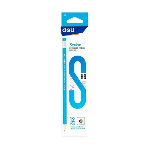 [UE51000] رصاص 2B دیلی UE51000 / دلي