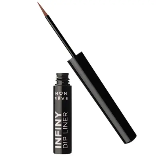 [1011676] MRV INFINY DIP EYELINER NO 5 CRUSHED
