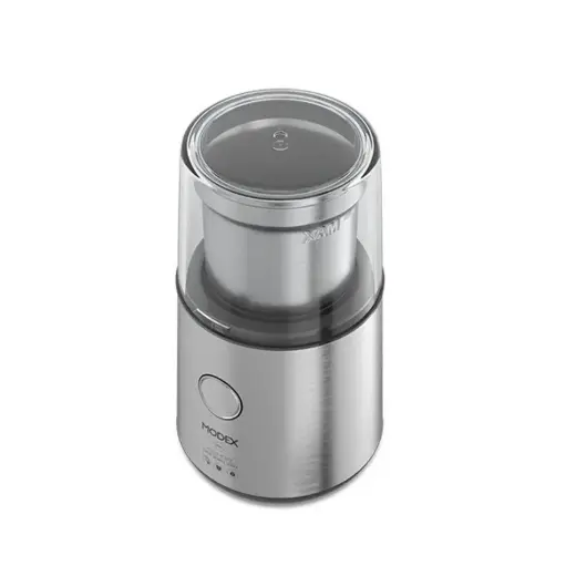 [CG450] محضرة قهوة ستيل مودكس 200واط CG450