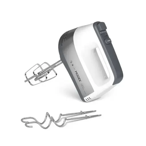 [HM570] خفاقة كهربائية 500واط صامت 5 سرع مودكس HM570