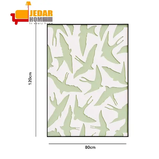 [PC24--100] لوحة جدارية / 80*120 - PC24--100