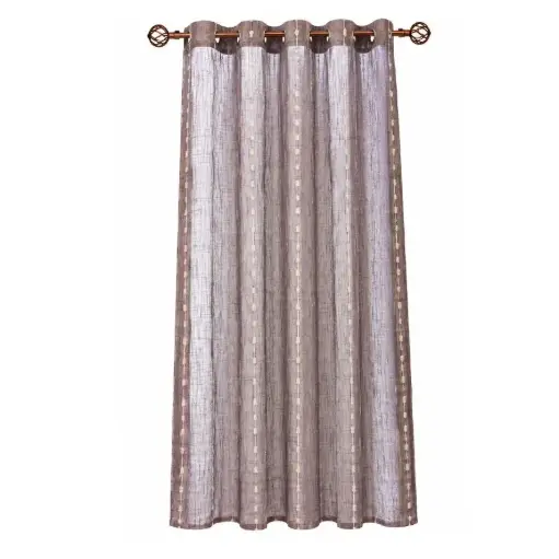 [J@SP24-370] ستارة قماش / SP24-370 - 140*270CM