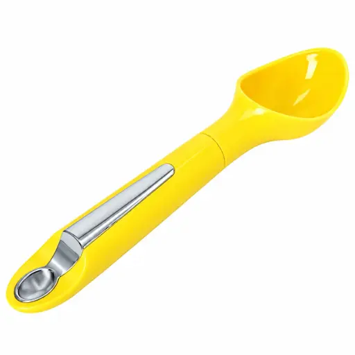 [J@PLS242-70] ملعقة ايس كريم / PLS242-70