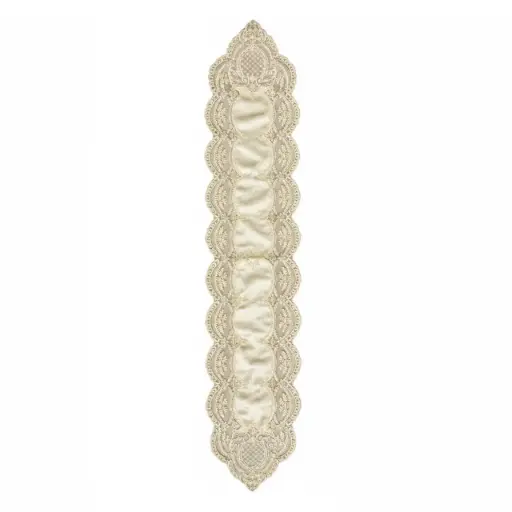 [J@SP2700047] شرشف طاولة 175 سم - SP2700047 - 230152