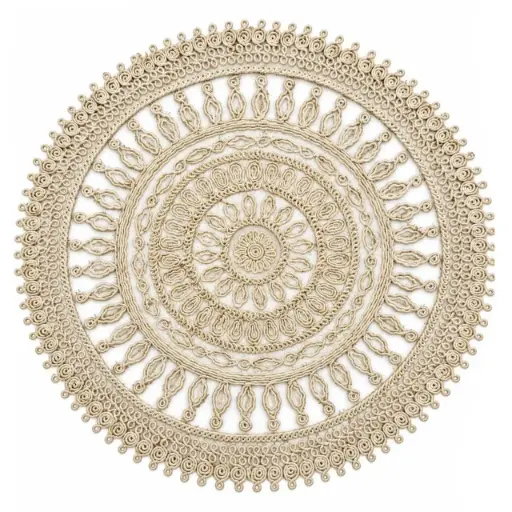 [J@SP2700034] شرشف طاولة / 35R*4 - SP2700034 - 230200