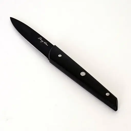 [DH3844-BLACK] سكين تقطيع / DH3844-BLACK