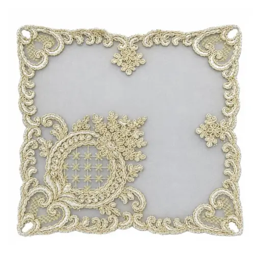 [J@SP2700048] شرشف طاولة 23 سم  - SP2700048 - 230152