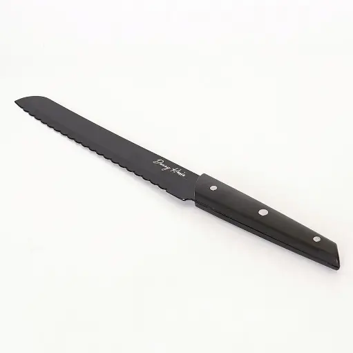 [DH3841-BLACK] سكين تقطيع 8 انج / DH3841-BLACK