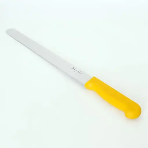 [DH3857-YELLOW] سكين هام 12 انج / DH3857-YELLOW