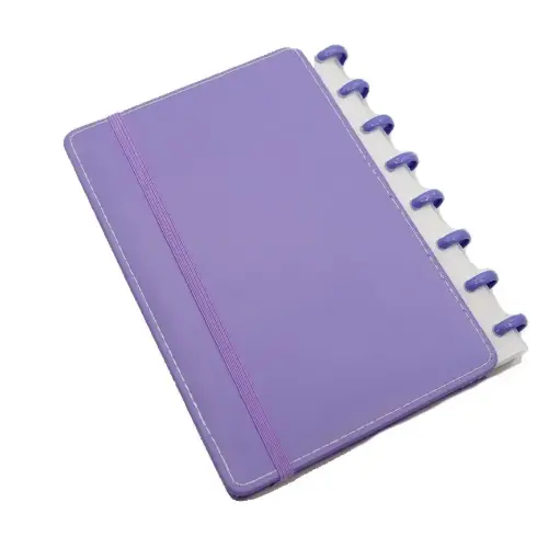 [J@SC25-213] دفتر ملاحظات A5 / SC25-213