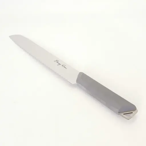 [DH3802-GREY] سكين خبز / DH3802-GREY