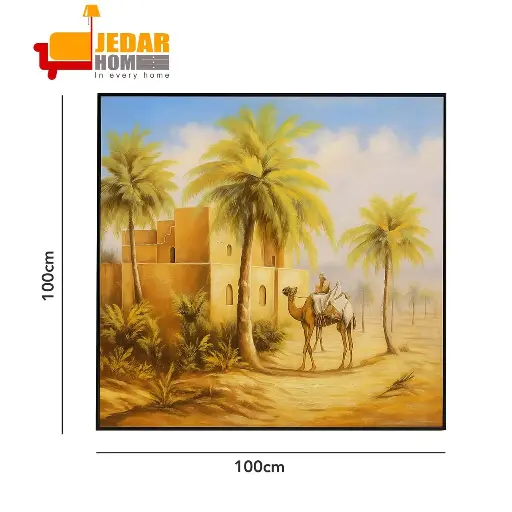 [J@PC24-288] لوحة جدارية / PC24-288