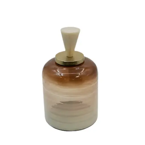 [9G-03106] فازة زجاج / HIT090073