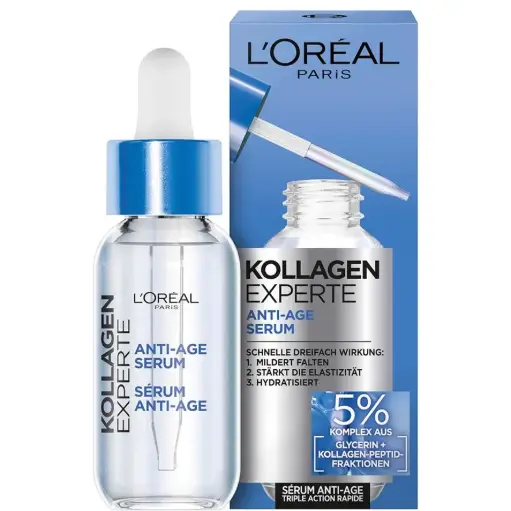 [33730] DE COLLAGEN EXPERT AGE CORRECTING SERUM 30ml 